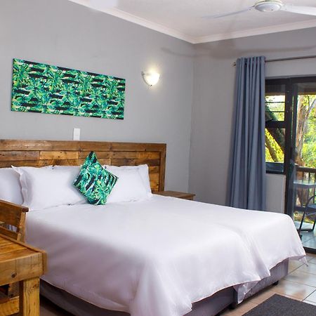 Ndalo Lodge Нелспрёйт Экстерьер фото